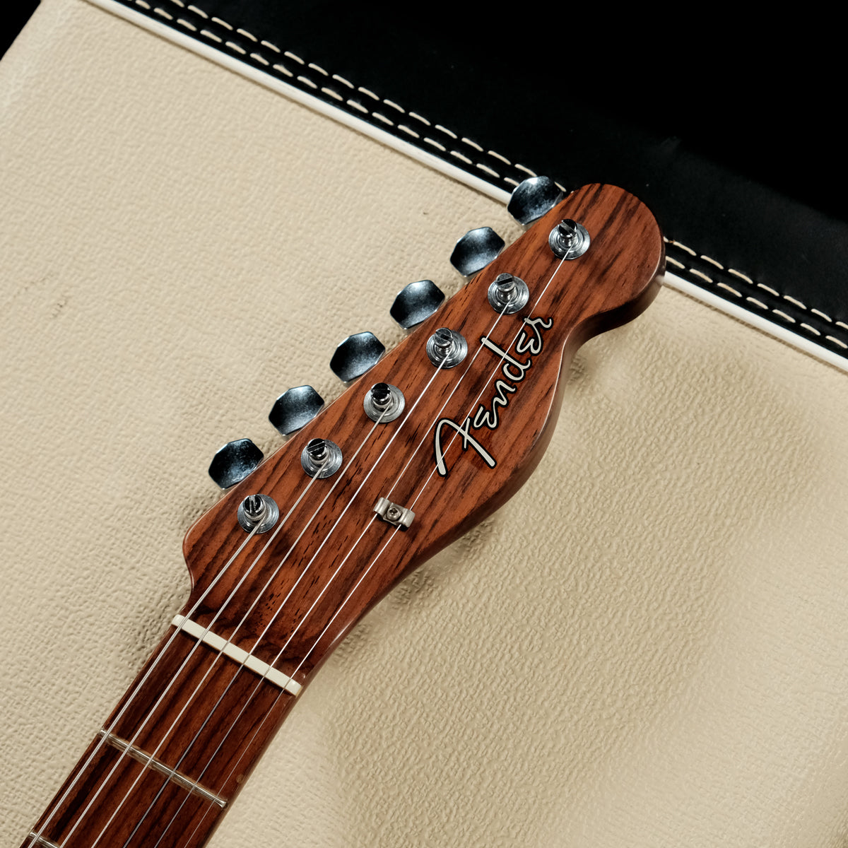 [SN CZ505972] USED FENDER CUSTOM SHOP / Limited Release Rosewood Telecaster Closet Classic [05]