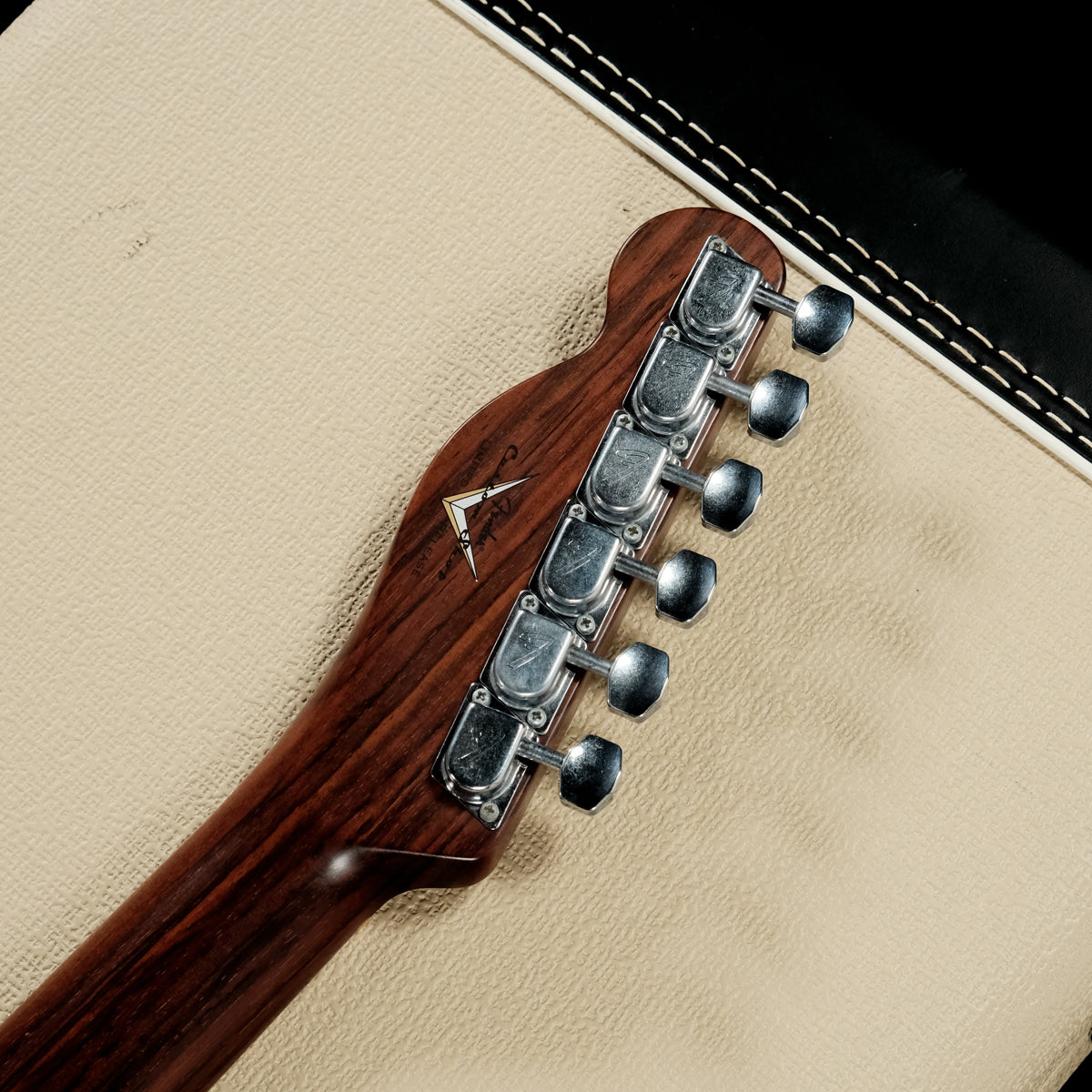 [SN CZ505972] USED FENDER CUSTOM SHOP / Limited Release Rosewood Telecaster Closet Classic [05]