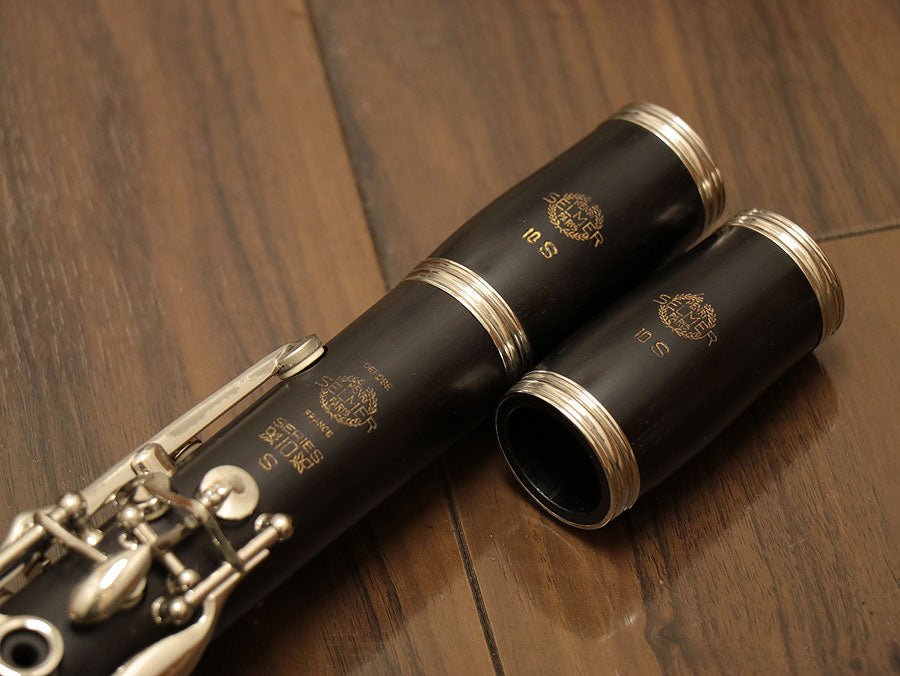 [SN A3732] USED SELMER / Selmer 10S B♭ Clarinet [10]