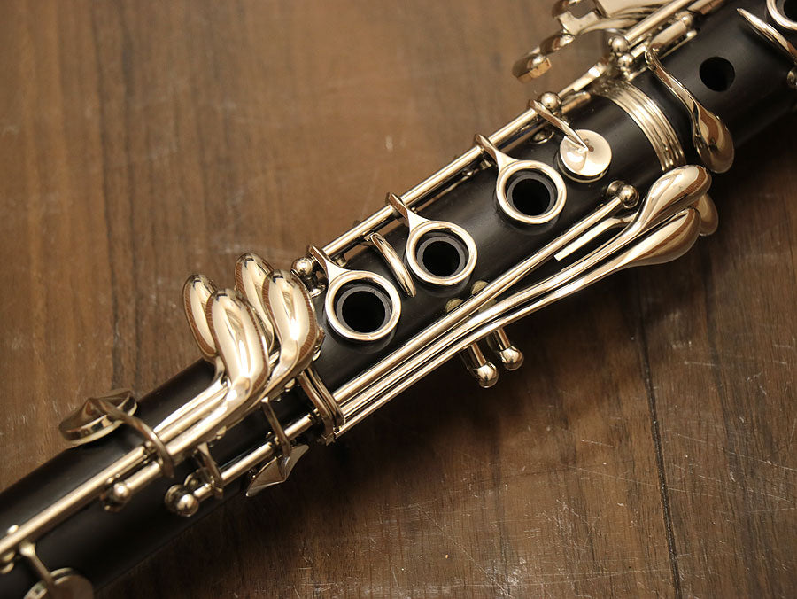 [SN A3732] USED SELMER / Selmer 10S B♭ Clarinet [10]