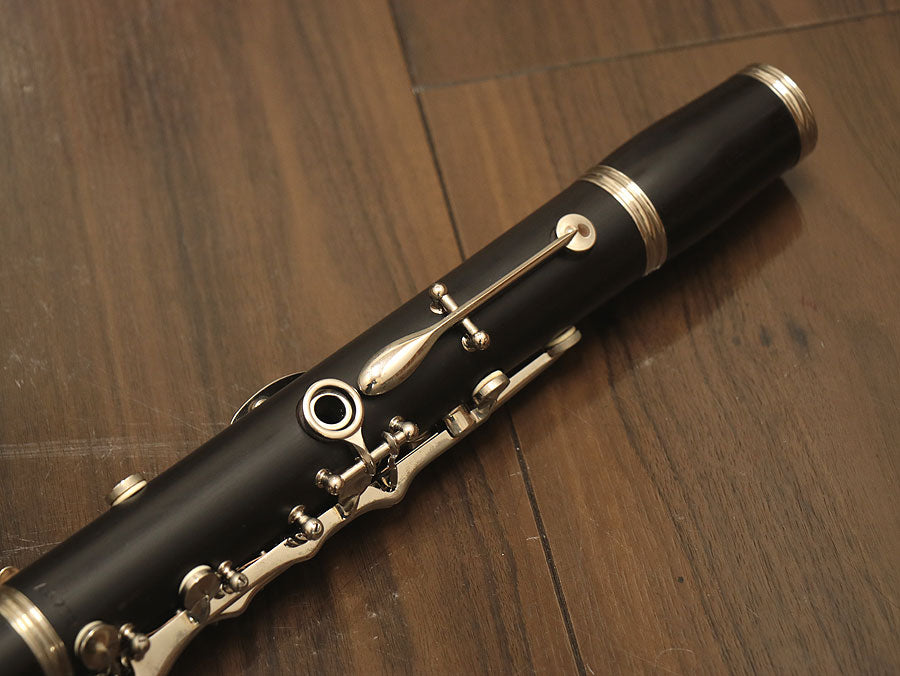 [SN A3732] USED SELMER / Selmer 10S B♭ Clarinet [10]