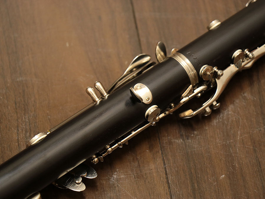 [SN A3732] USED SELMER / Selmer 10S B♭ Clarinet [10]