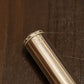 [SN 26484] USED PEARL PF-665E Silver head flute [10]