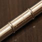 [SN 26484] USED PEARL PF-665E Silver head flute [10]