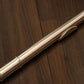 [SN 26484] USED PEARL PF-665E Silver head flute [10]