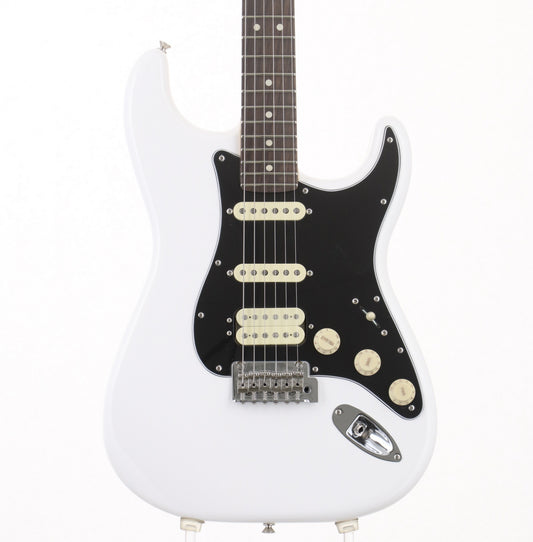 [SN MXS24021167] USED Fender / Player II Stratocaster HSS Rosewood Fingerboard Polar White Fender [3.55kg/2024] [08]