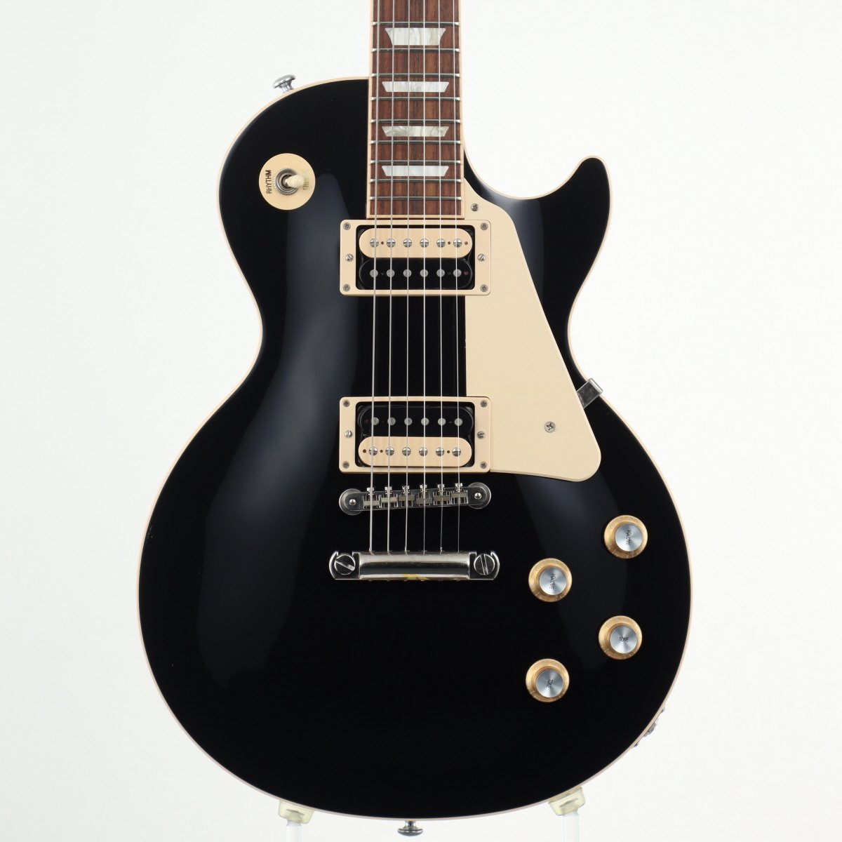 [SN 190003918] USED Gibson USA / Les Paul Classic 2019 Ebony [12]