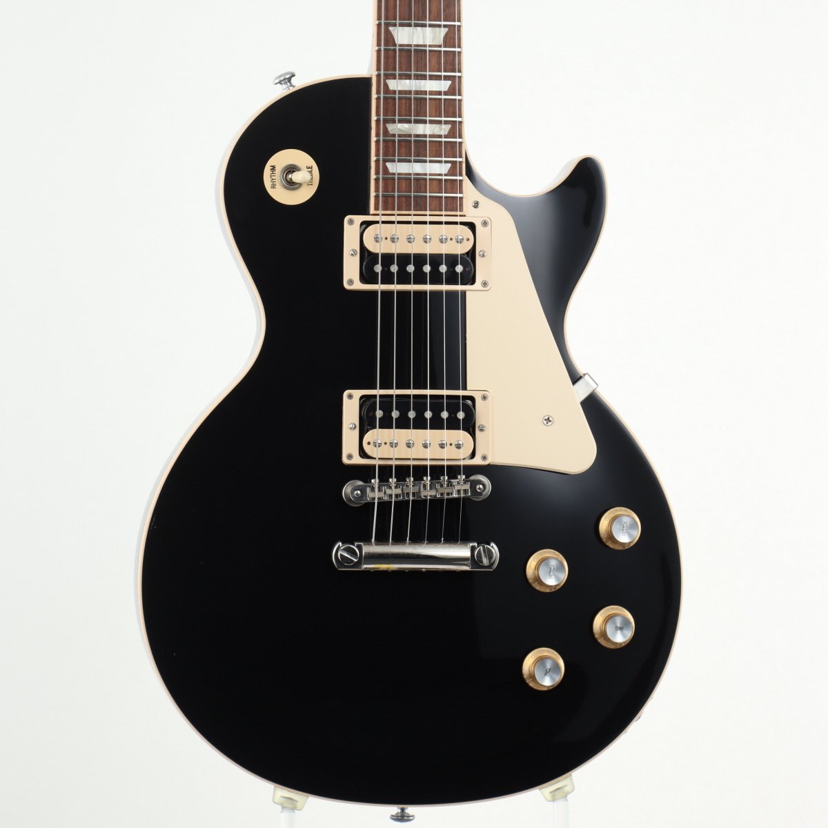 [SN 190003918] USED Gibson USA / Les Paul Classic 2019 Ebony [12]