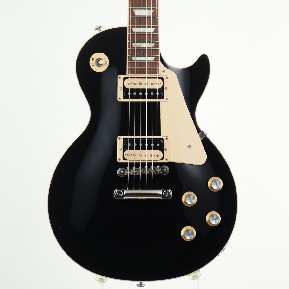 [SN 190003918] USED Gibson USA / Les Paul Classic 2019 Ebony [12]