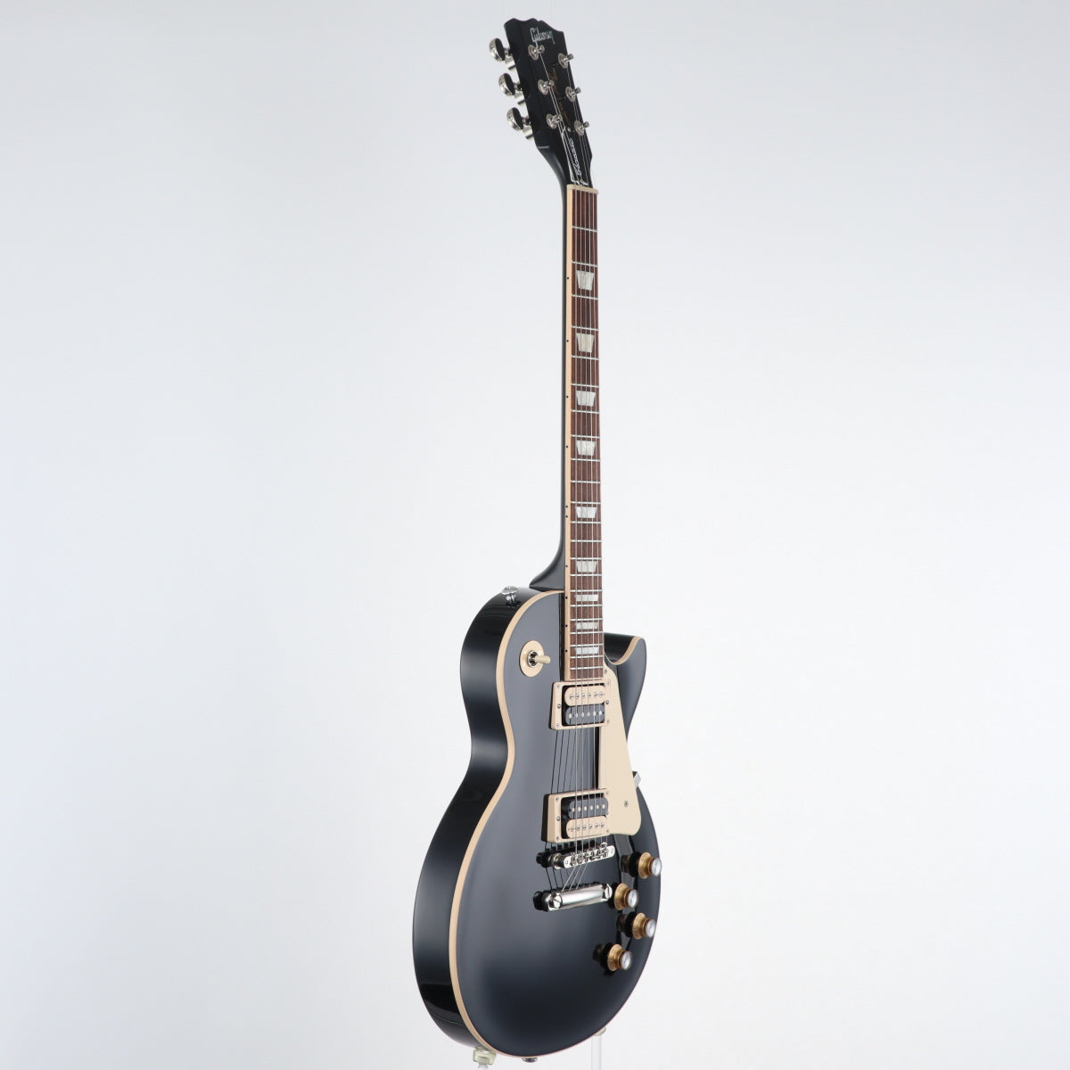 [SN 190003918] USED Gibson USA / Les Paul Classic 2019 Ebony [12]