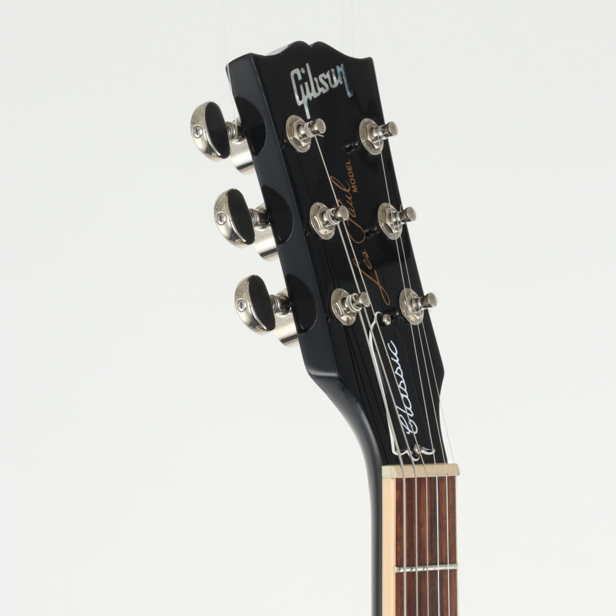 [SN 190003918] USED Gibson USA / Les Paul Classic 2019 Ebony [12]