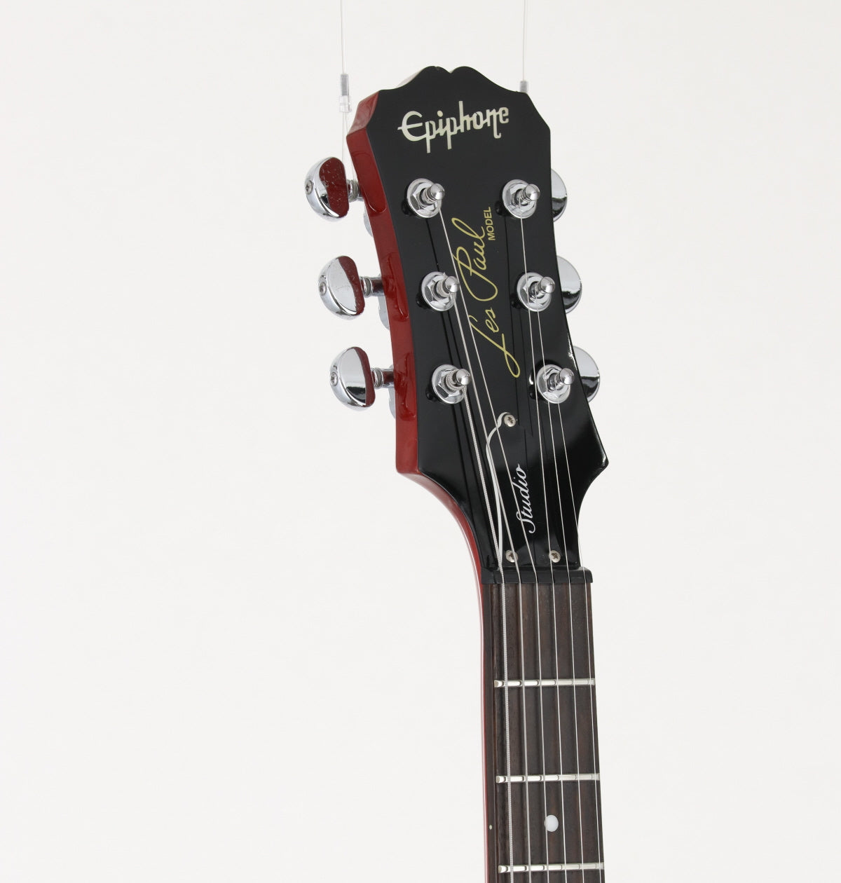 [SN EE06091374] USED Epiphone / Les Paul Studio HS 2006 [09]