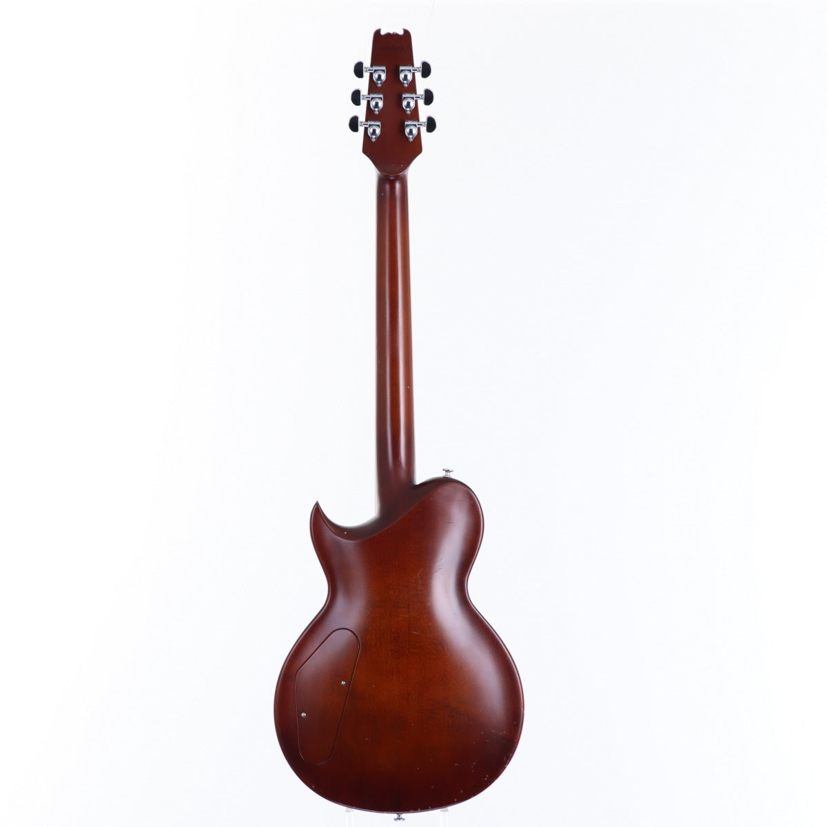 [SN 20509073] USED Aria Pro II / PE-1500RI Stained Brown [11]