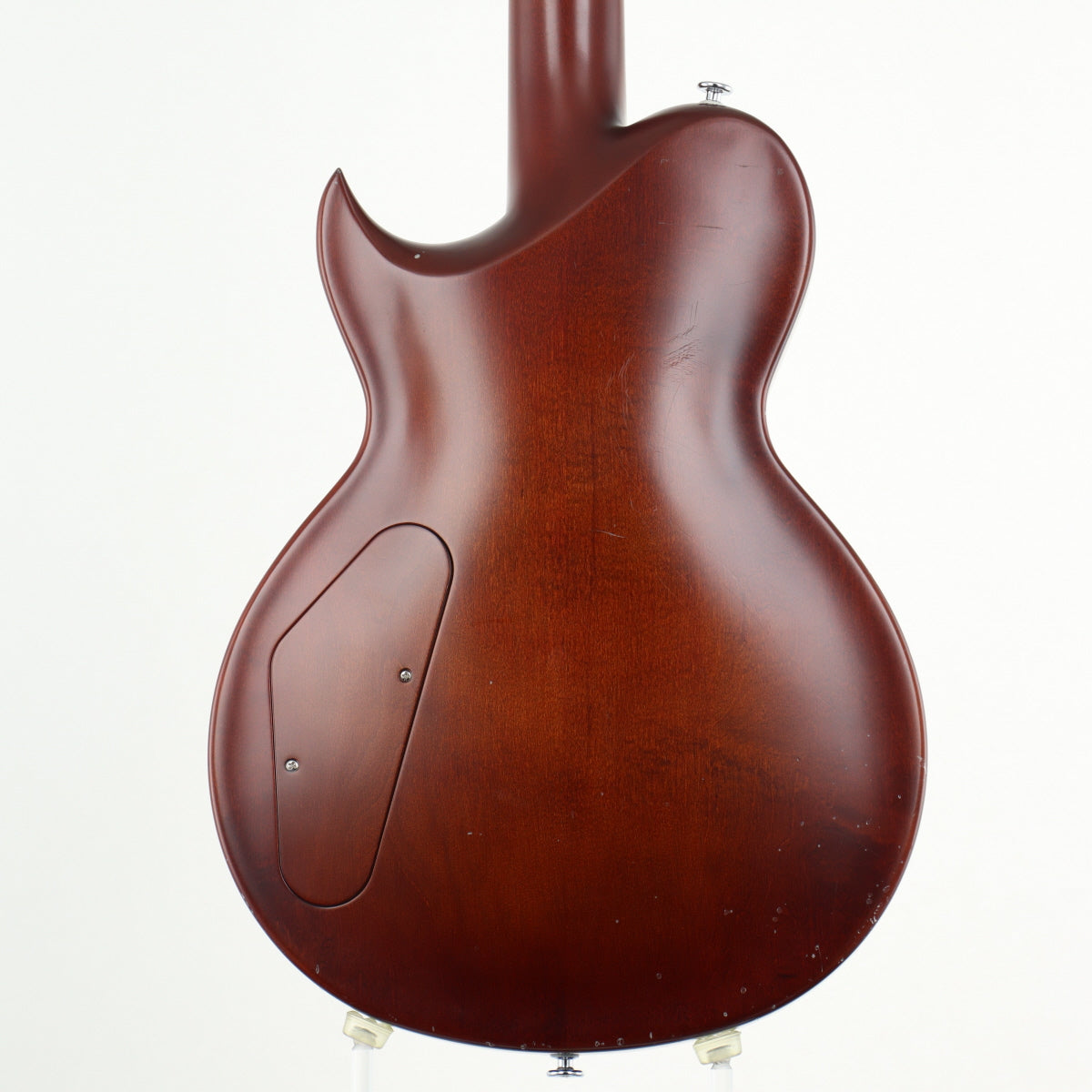 [SN 20509073] USED Aria Pro II / PE-1500RI Stained Brown [12]