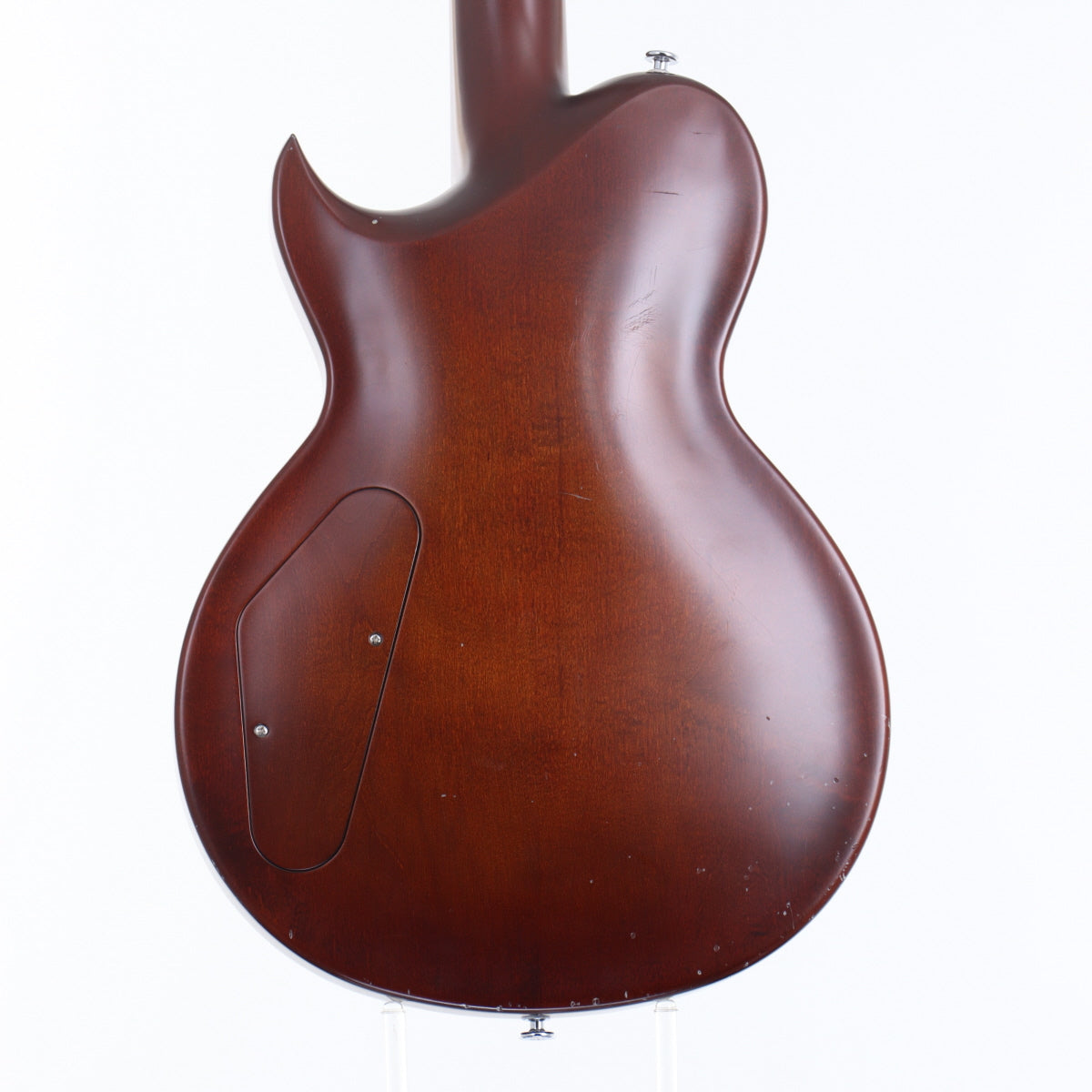 [SN 20509073] USED Aria Pro II / PE-1500RI Stained Brown [11]