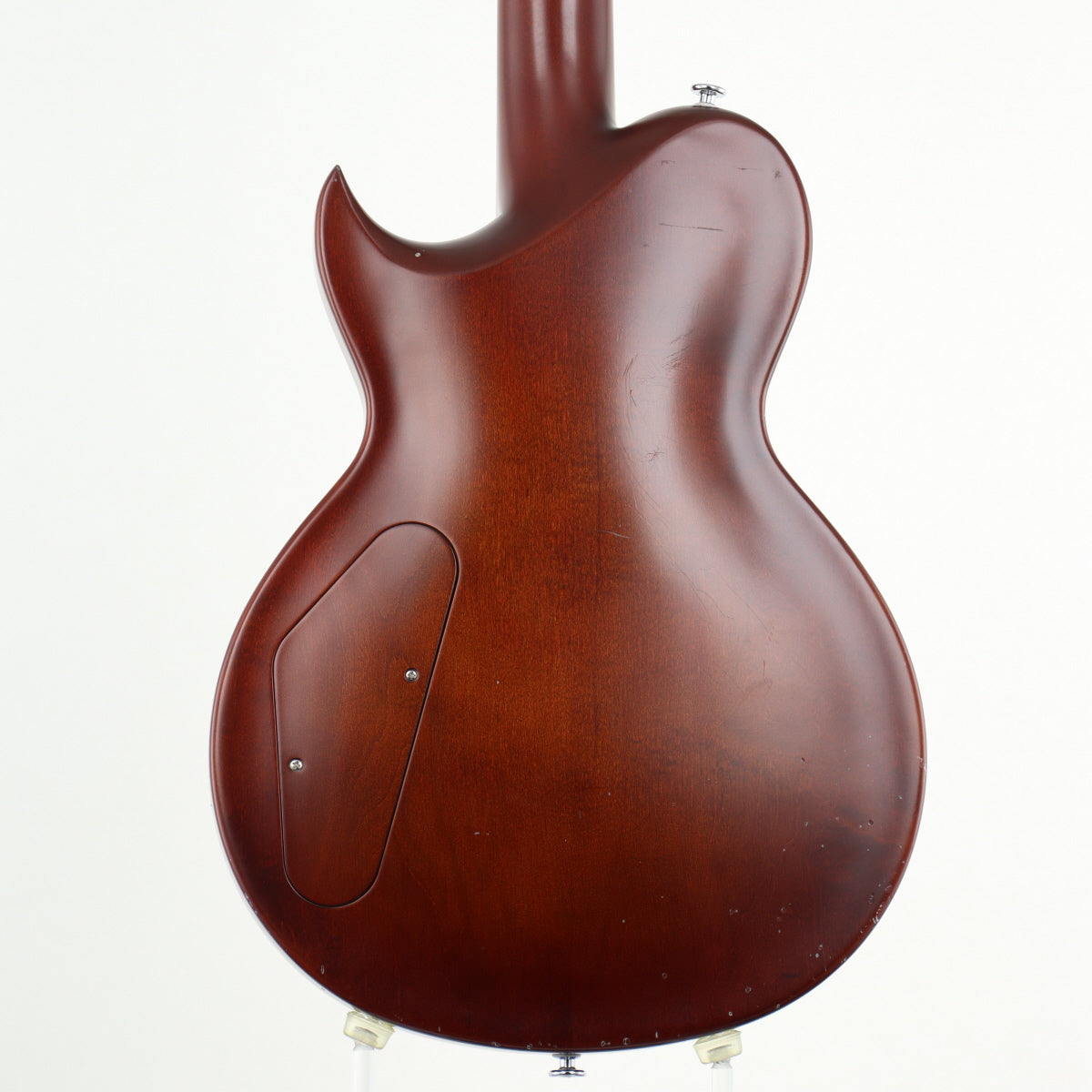 [SN 20509073] USED Aria Pro II / PE-1500RI Stained Brown [12]