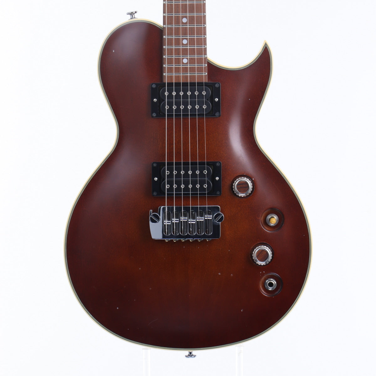 [SN 20509073] USED Aria Pro II / PE-1500RI Stained Brown [11]