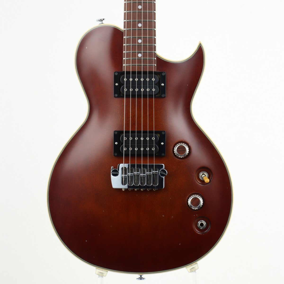 [SN 20509073] USED Aria Pro II / PE-1500RI Stained Brown [12]