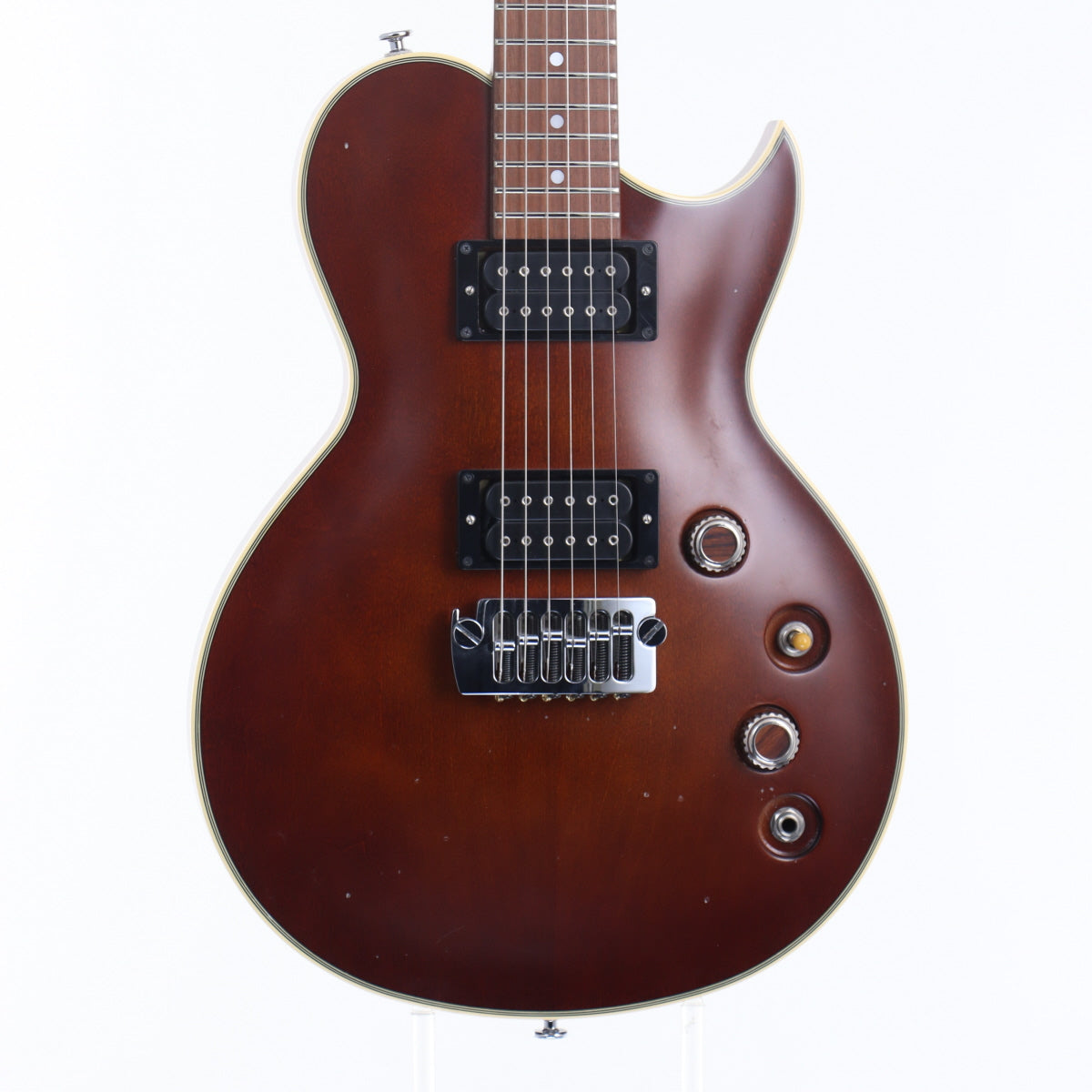 [SN 20509073] USED Aria Pro II / PE-1500RI Stained Brown [11]