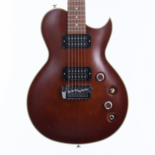 [SN 20509073] USED Aria Pro II / PE-1500RI Stained Brown [11]