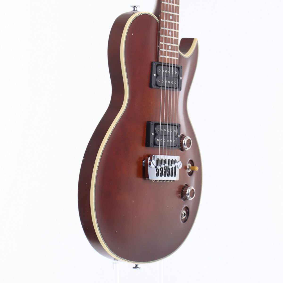 [SN 20509073] USED Aria Pro II / PE-1500RI Stained Brown [11]