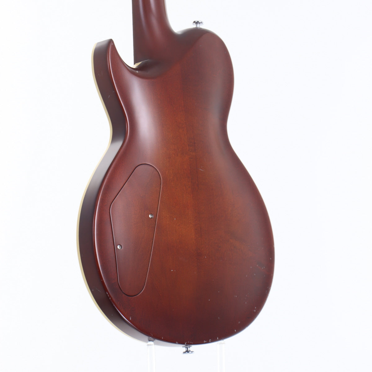 [SN 20509073] USED Aria Pro II / PE-1500RI Stained Brown [11]