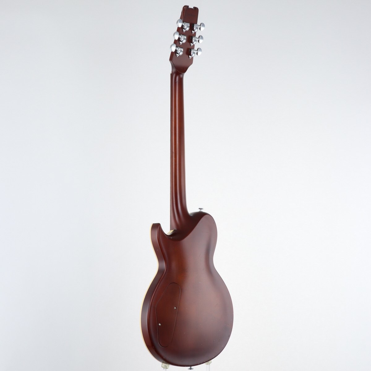 [SN 20509073] USED Aria Pro II / PE-1500RI Stained Brown [12]