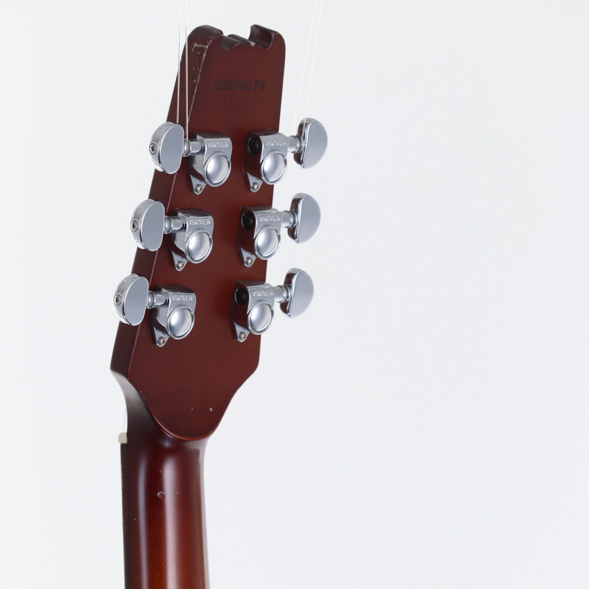 [SN 20509073] USED Aria Pro II / PE-1500RI Stained Brown [11]