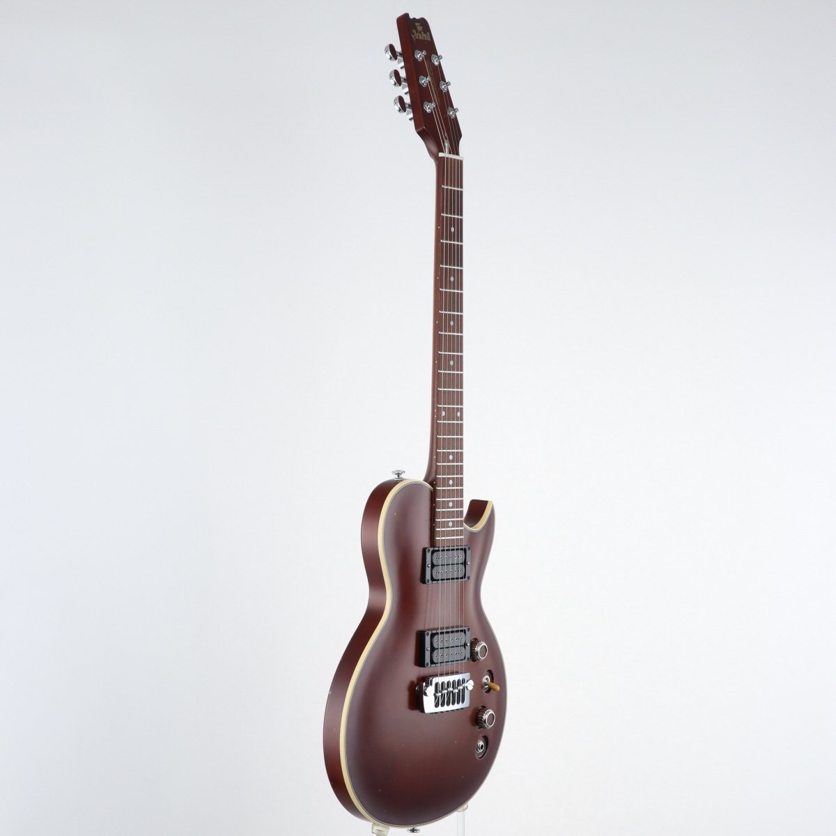 [SN 20509073] USED Aria Pro II / PE-1500RI Stained Brown [12]