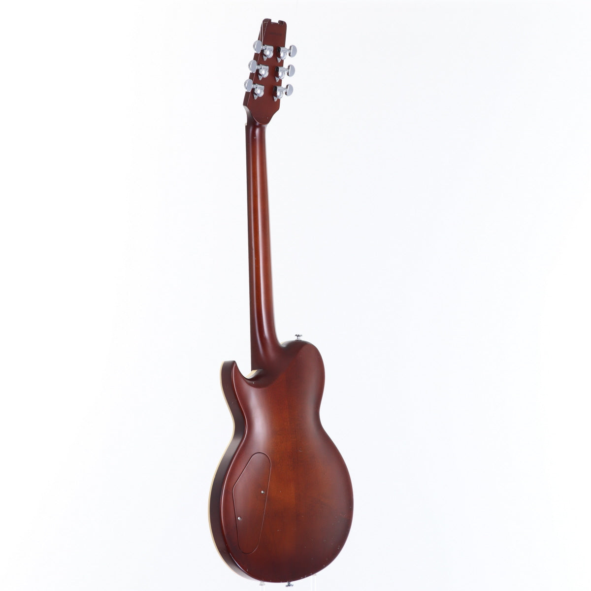 [SN 20509073] USED Aria Pro II / PE-1500RI Stained Brown [11]