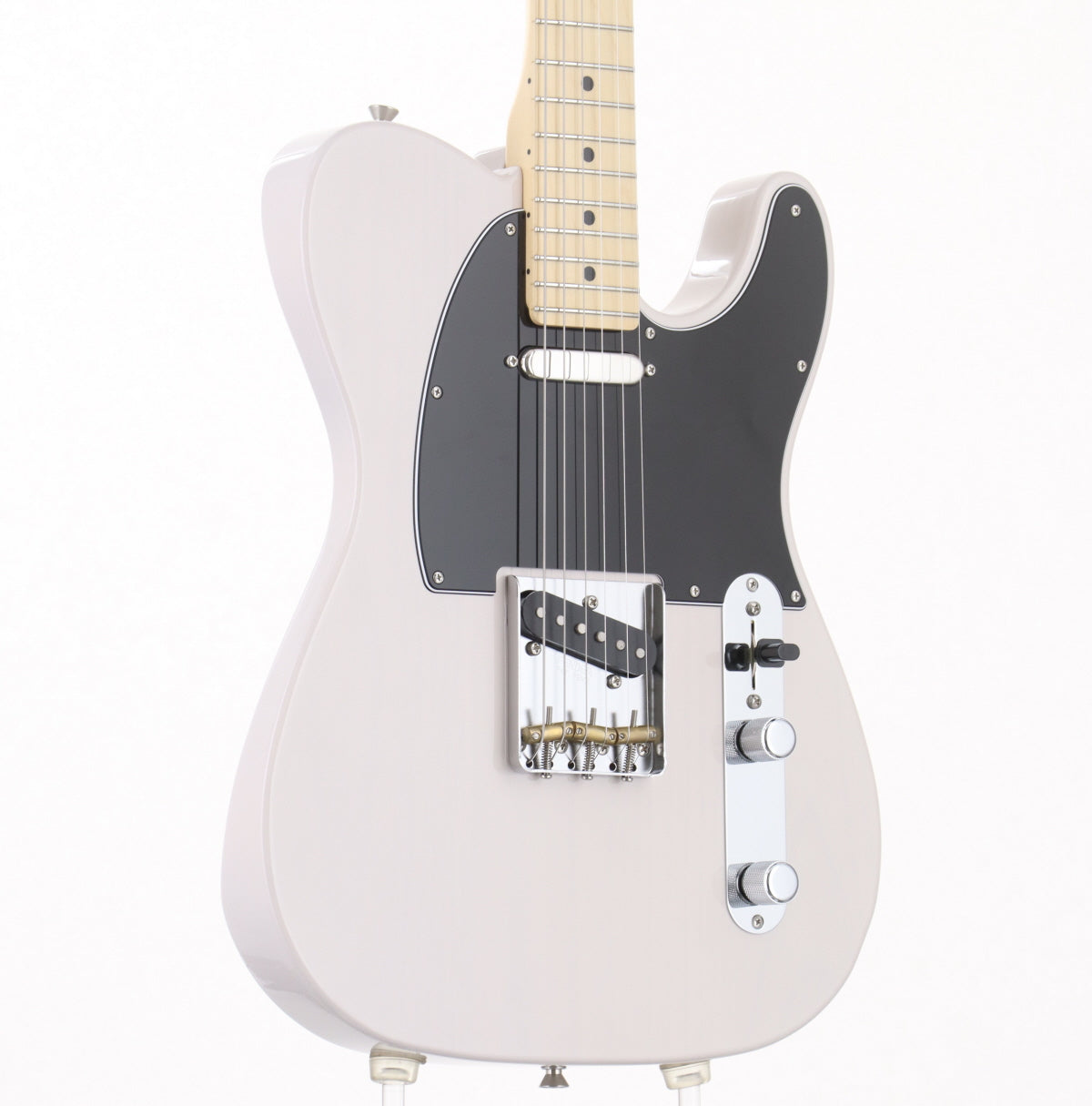 [SN JD23023944] USED Fender / Made in Japan Hybrid II Telecaster Maple Fingerboard US Blonde Fender [3.21kg/2023] [08]