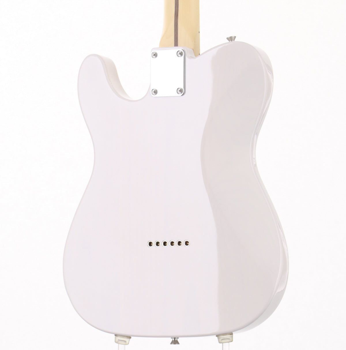 [SN JD23023944] USED Fender / Made in Japan Hybrid II Telecaster Maple Fingerboard US Blonde Fender [3.21kg/2023] [08]