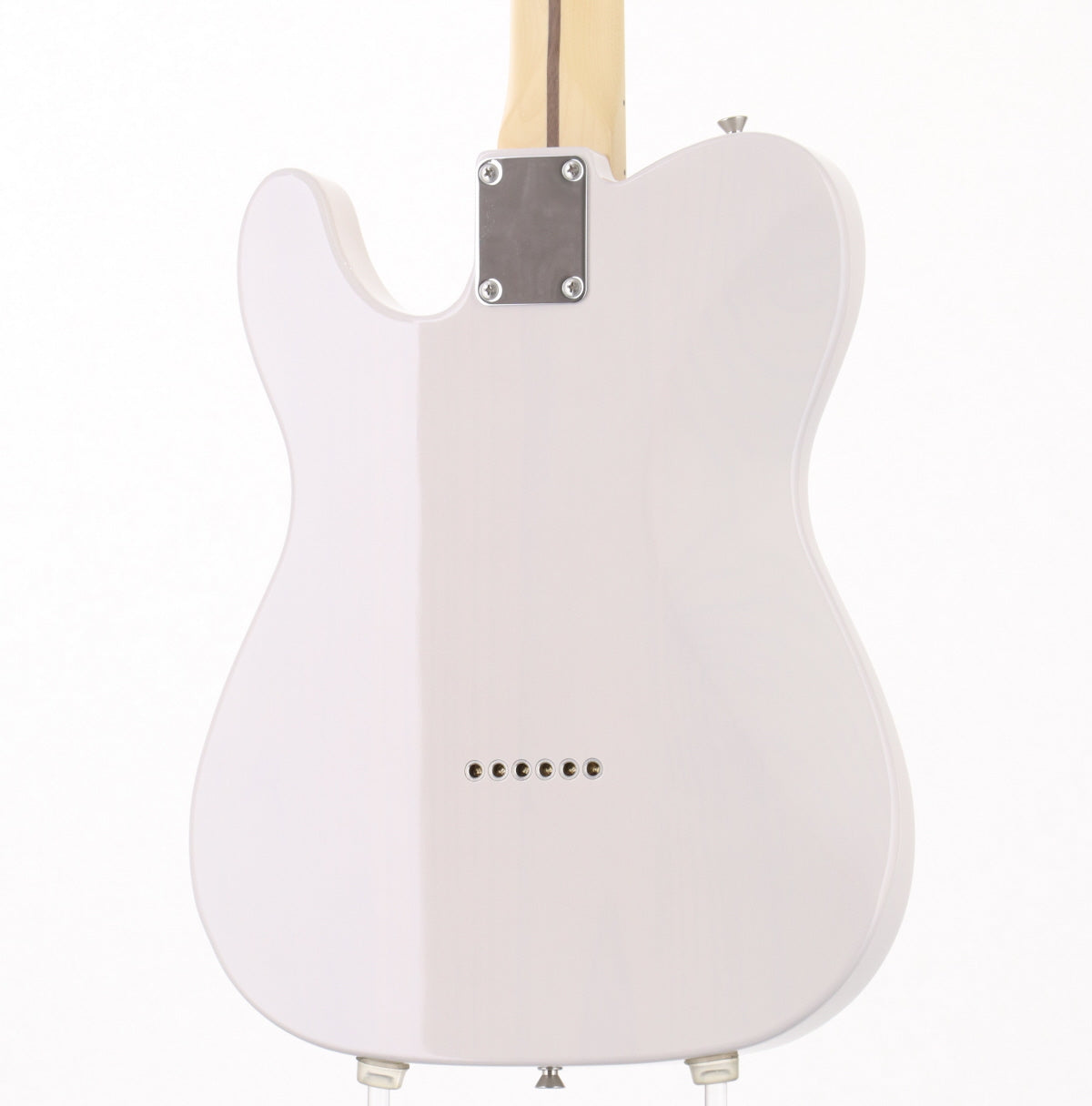 [SN JD23023944] USED Fender / Made in Japan Hybrid II Telecaster Maple Fingerboard US Blonde Fender [3.21kg/2023] [08]