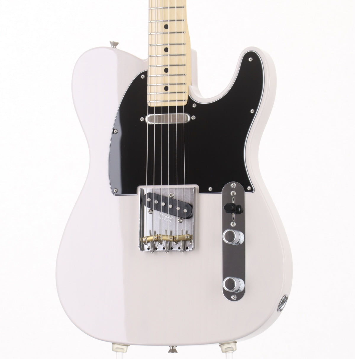 [SN JD23023944] USED Fender / Made in Japan Hybrid II Telecaster Maple Fingerboard US Blonde Fender [3.21kg/2023] [08]