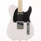 [SN JD23023944] USED Fender / Made in Japan Hybrid II Telecaster Maple Fingerboard US Blonde Fender [3.21kg/2023] [08]