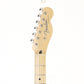 [SN JD23023944] USED Fender / Made in Japan Hybrid II Telecaster Maple Fingerboard US Blonde Fender [3.21kg/2023] [08]