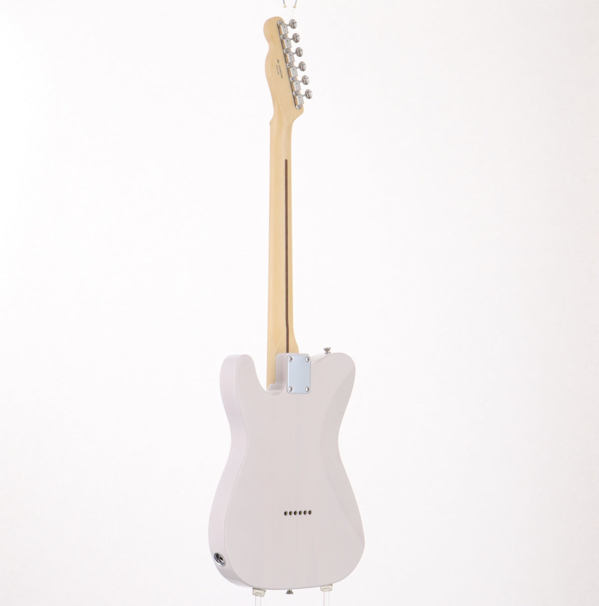 [SN JD23023944] USED Fender / Made in Japan Hybrid II Telecaster Maple Fingerboard US Blonde Fender [3.21kg/2023] [08]