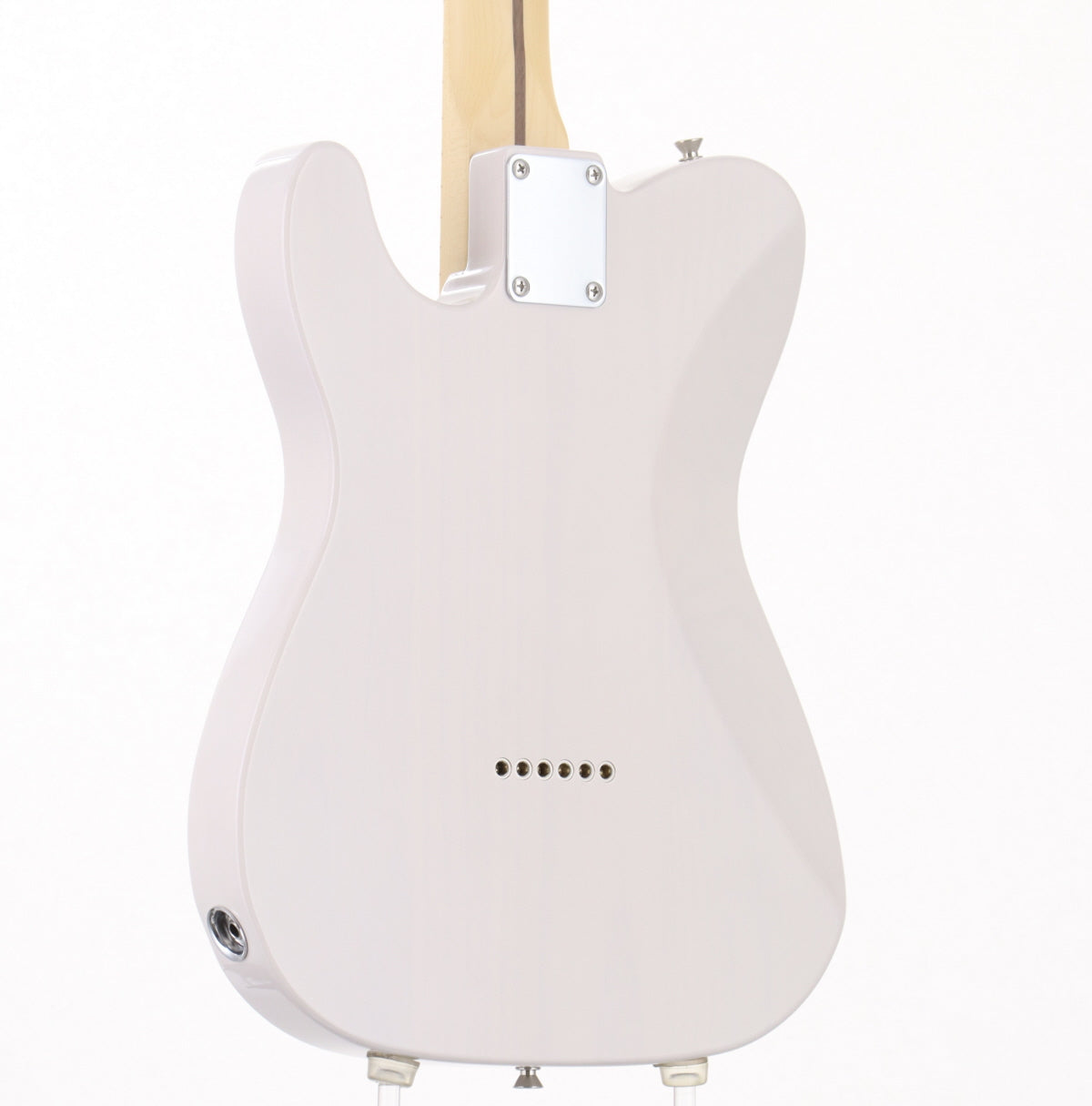 [SN JD23023944] USED Fender / Made in Japan Hybrid II Telecaster Maple Fingerboard US Blonde Fender [3.21kg/2023] [08]