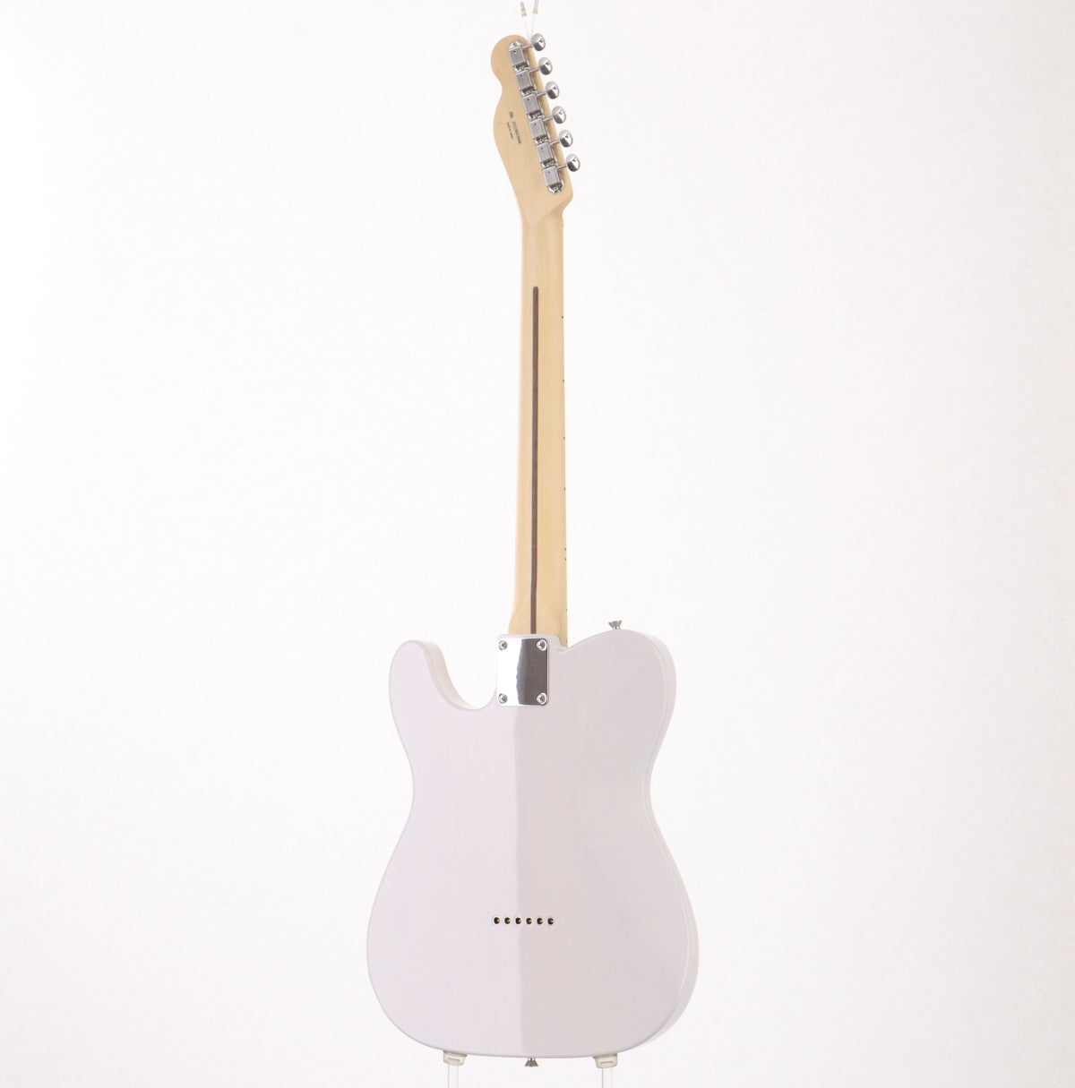 [SN JD23023944] USED Fender / Made in Japan Hybrid II Telecaster Maple Fingerboard US Blonde Fender [3.21kg/2023] [08]