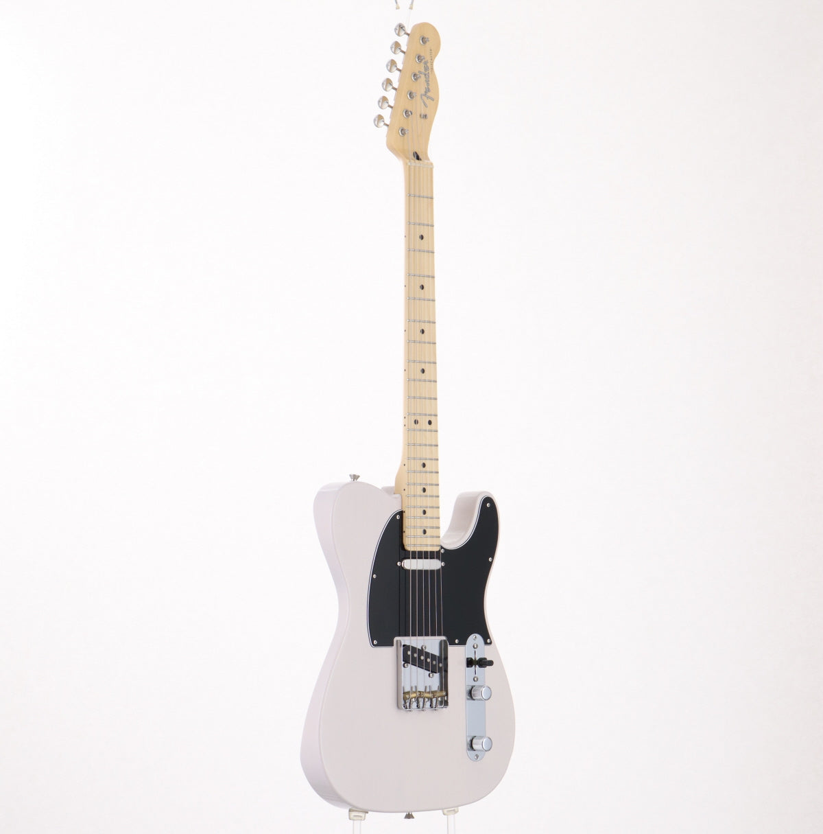 [SN JD23023944] USED Fender / Made in Japan Hybrid II Telecaster Maple Fingerboard US Blonde Fender [3.21kg/2023] [08]