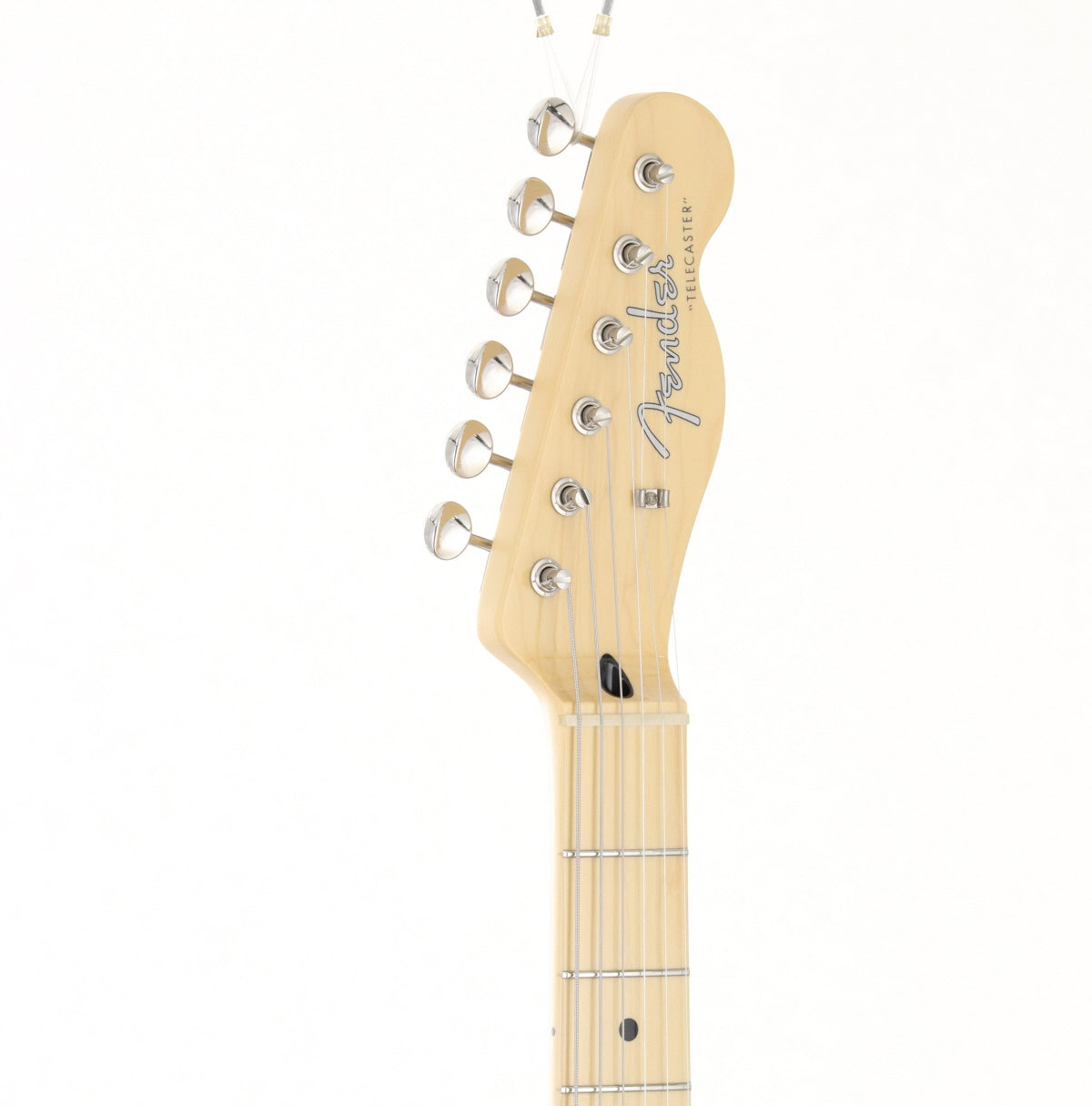 [SN JD23023944] USED Fender / Made in Japan Hybrid II Telecaster Maple Fingerboard US Blonde Fender [3.21kg/2023] [08]