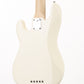 [SN Z8159700] USED Fender / American Standard Precision Bass V Olympic White [06]