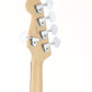 [SN Z8159700] USED Fender / American Standard Precision Bass V Olympic White [06]