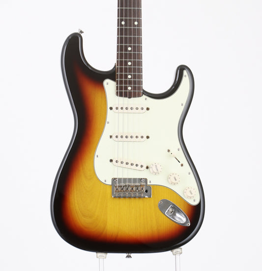 [SN JD19014372] USED Fender / MIJ Hybrid '60s Stratocaster 3CS [06]