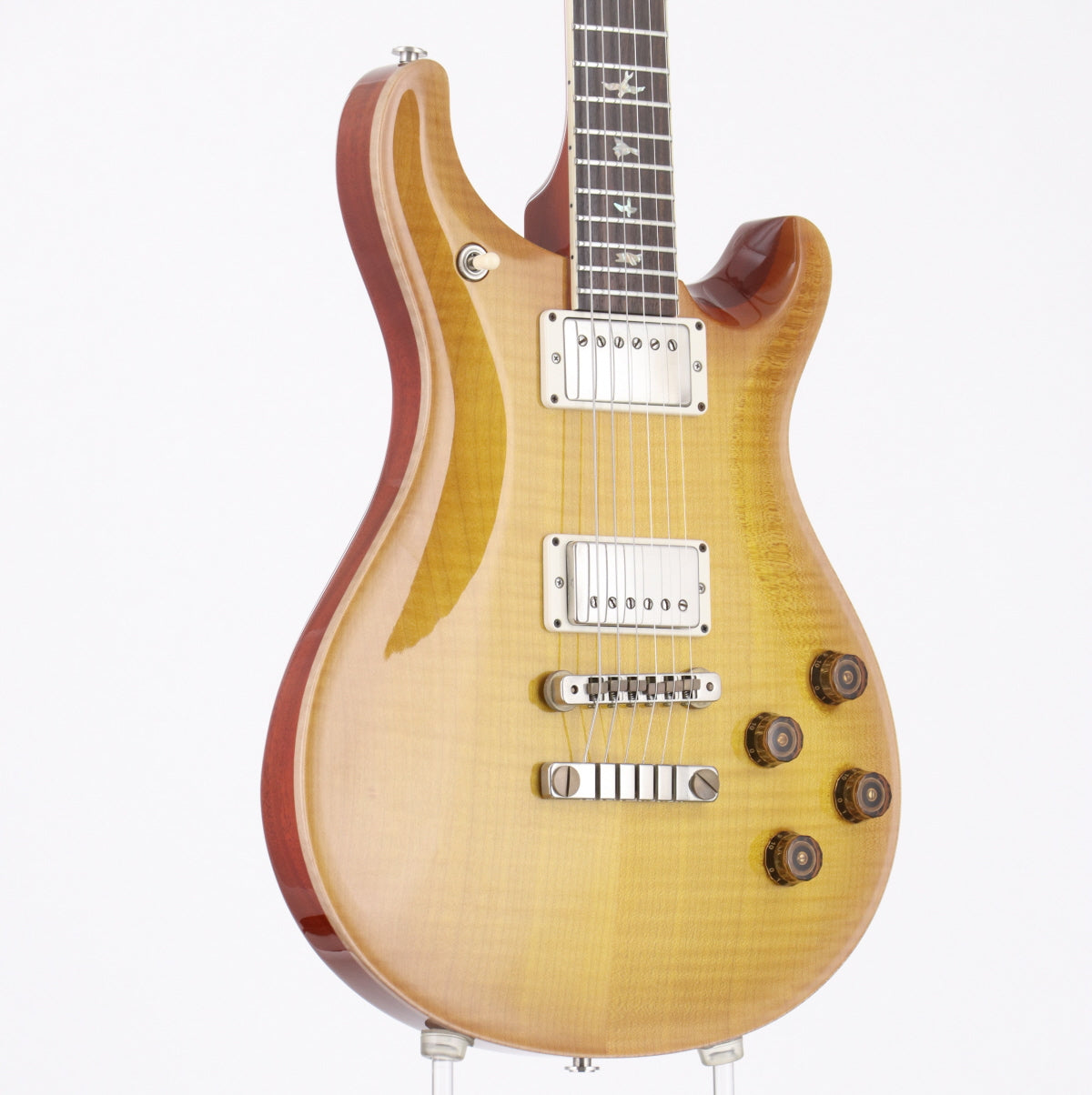 [SN 240978] USED Paul Reed Smith / 2017 McCarty 594 McCarty Sunburst [06]