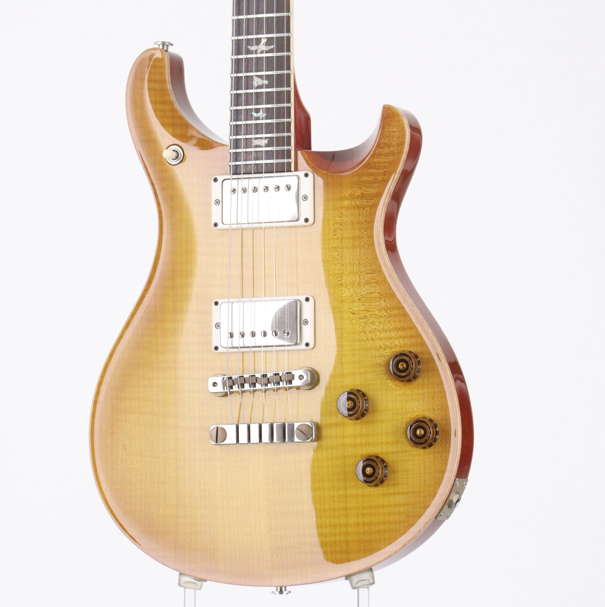 [SN 240978] USED Paul Reed Smith / 2017 McCarty 594 McCarty Sunburst [06]