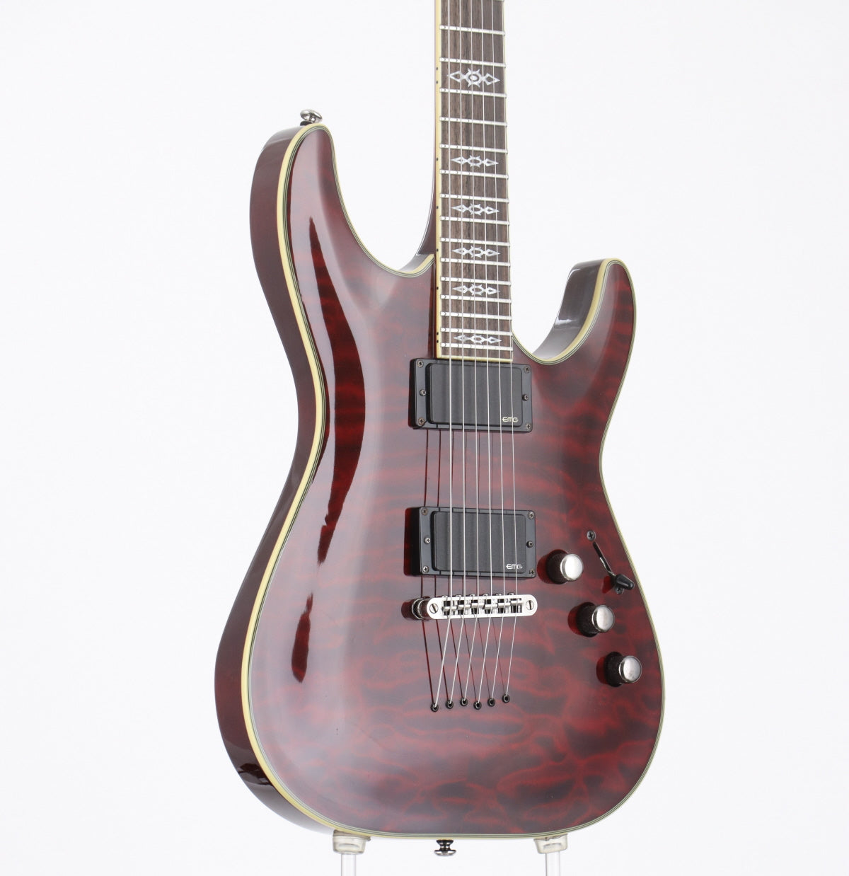 USED SCHECTER / HELLRAISER AD-C-1-HR BCH [06 – Ishibashi Music Corporation.