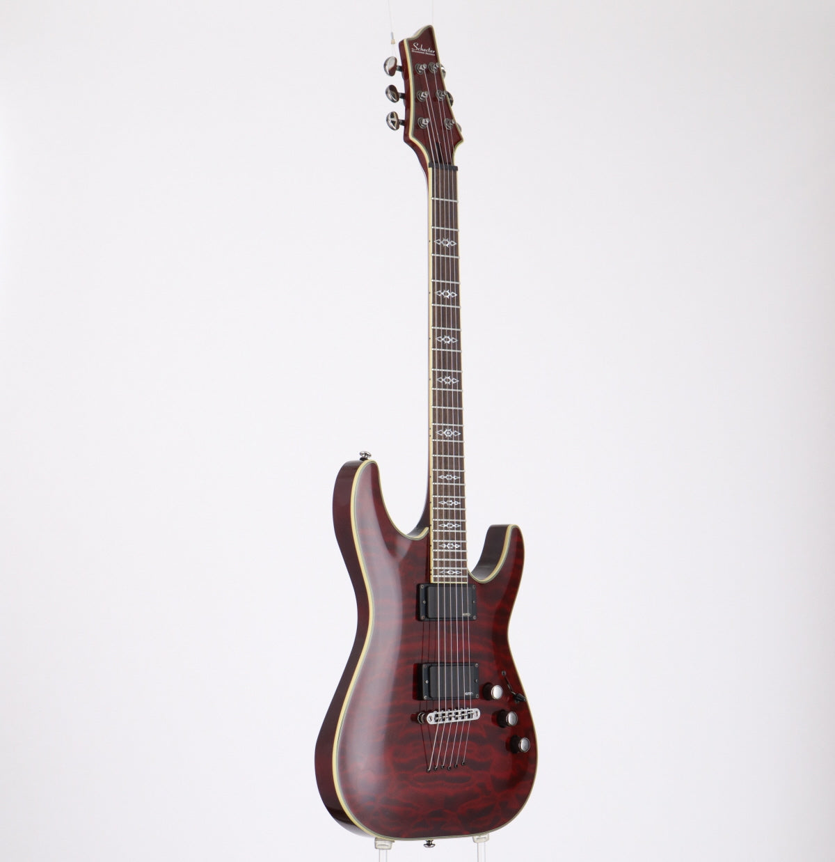 USED SCHECTER / HELLRAISER AD-C-1-HR BCH [06 – Ishibashi Music Corporation.