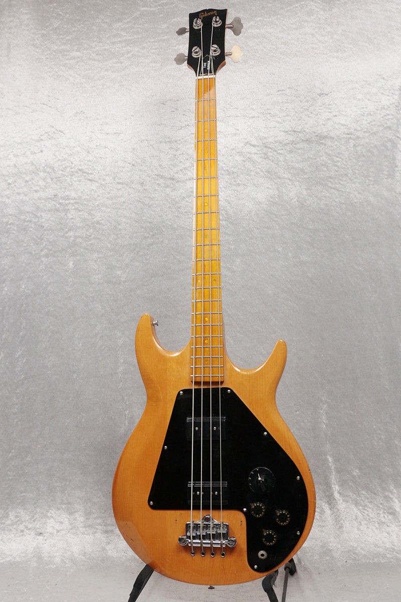 [SN 968143] USED GIBSON / 70s The Ripper Bass Natural [06]