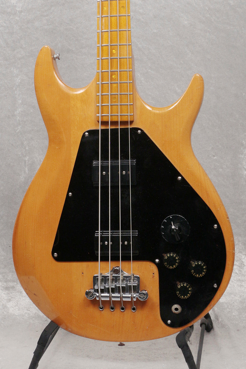 [SN 968143] USED GIBSON / 70s The Ripper Bass Natural [06]